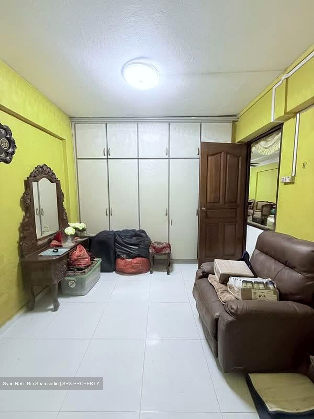 Blk 313 Shunfu Gardens (Bishan), HDB 3 Rooms #529747791